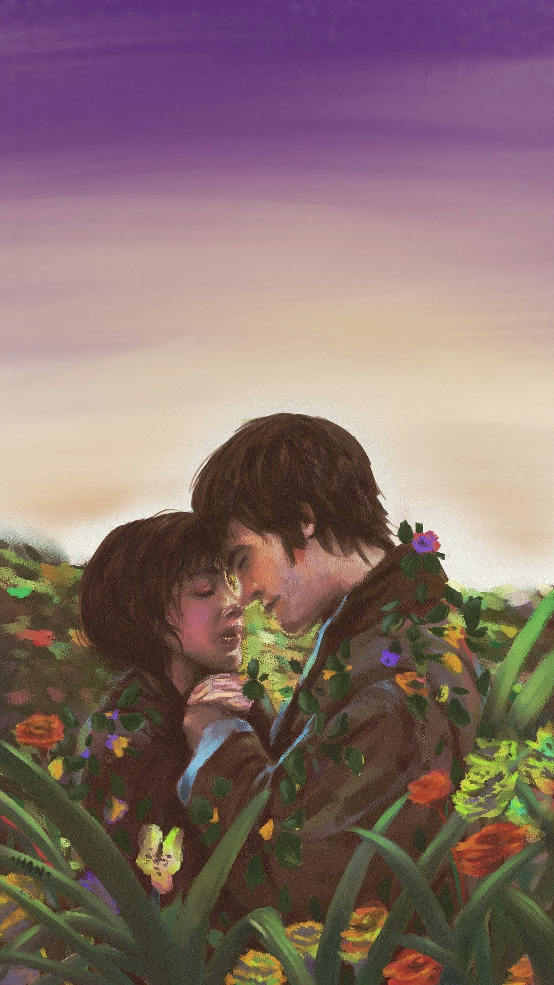 Orgullo y Prejuicio (2005) – Manos Frías, Corazones Tibios