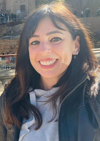 Marta García González