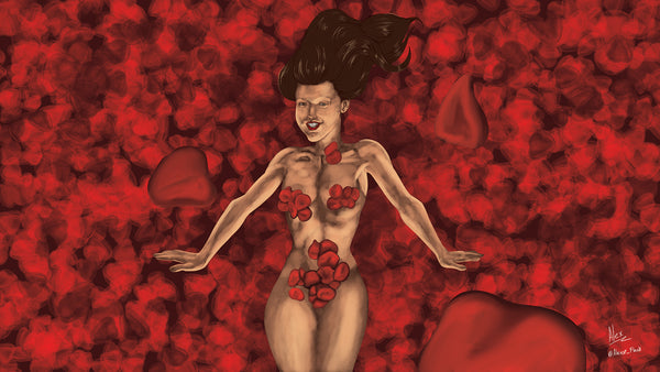 Belleza Americana (1999) – Ensoñación de Pétalos