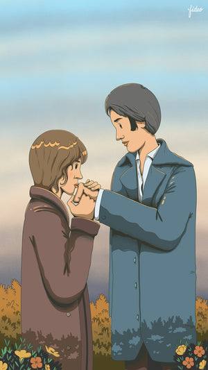 Descriptive image text