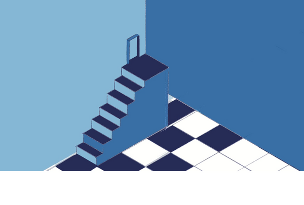 THE TRUMAN SHOW (1998) — La salida del plató