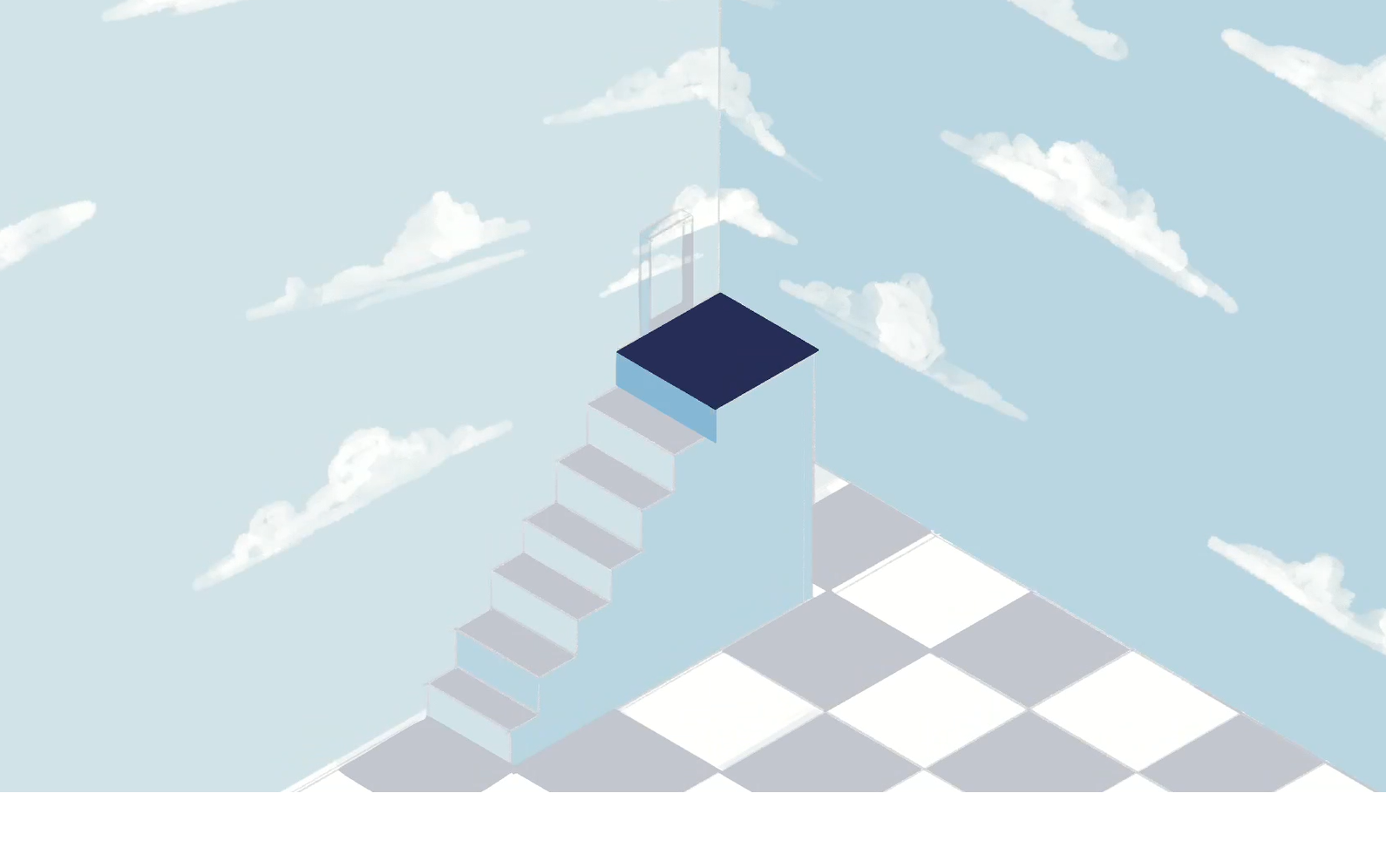 THE TRUMAN SHOW (1998) — La salida del plató