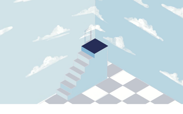 THE TRUMAN SHOW (1998) — La salida del plató