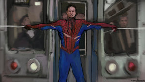Descriptive image text